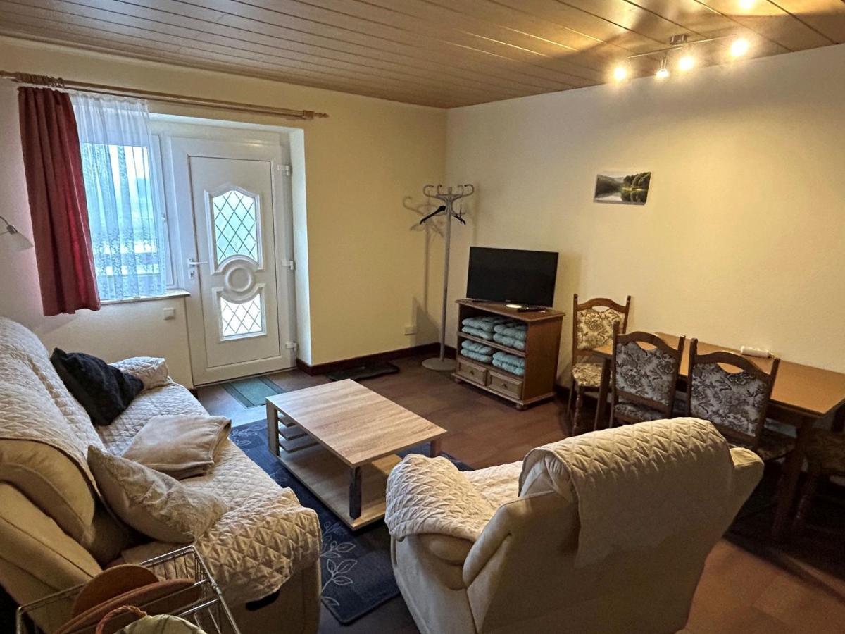 Apartment Zur Biberburg - Dachgeschoss